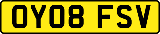 OY08FSV