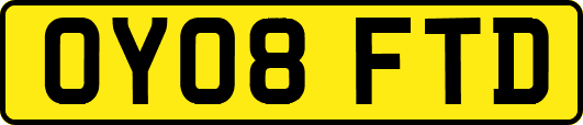 OY08FTD