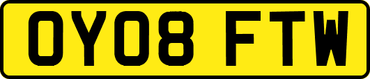 OY08FTW