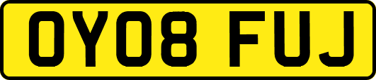 OY08FUJ