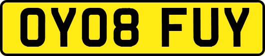 OY08FUY