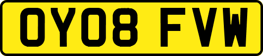 OY08FVW