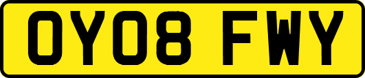 OY08FWY