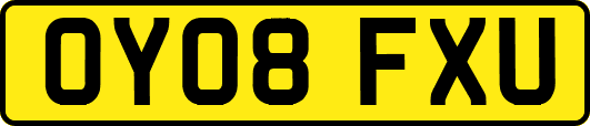OY08FXU