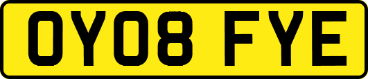 OY08FYE
