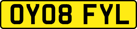 OY08FYL