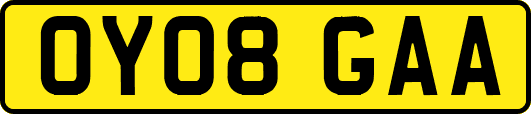 OY08GAA