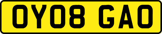 OY08GAO