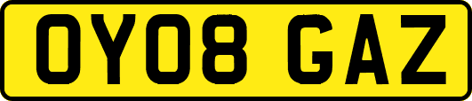 OY08GAZ