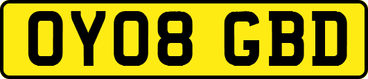 OY08GBD