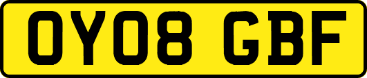 OY08GBF