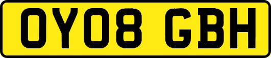 OY08GBH