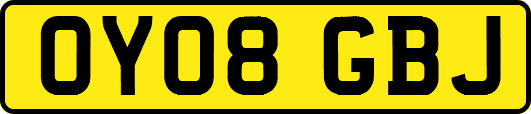 OY08GBJ