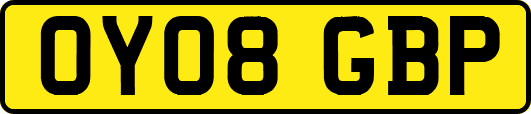 OY08GBP
