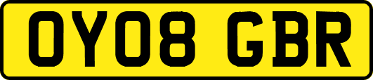 OY08GBR