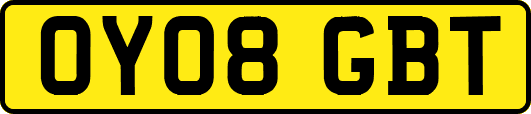 OY08GBT