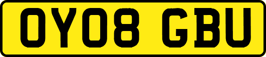OY08GBU