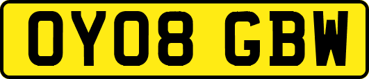 OY08GBW