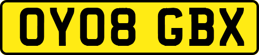 OY08GBX