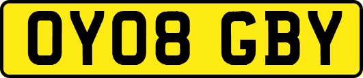 OY08GBY
