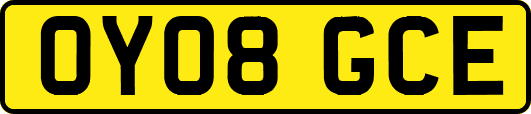 OY08GCE