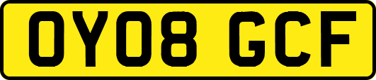 OY08GCF