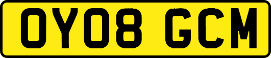 OY08GCM