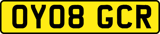 OY08GCR