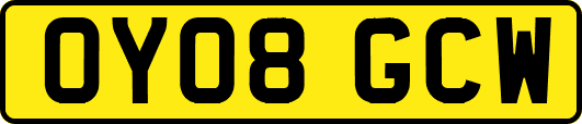 OY08GCW