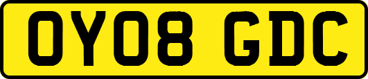 OY08GDC