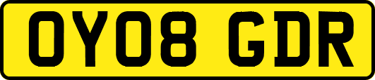 OY08GDR