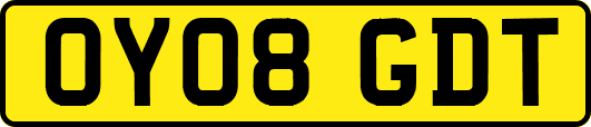OY08GDT