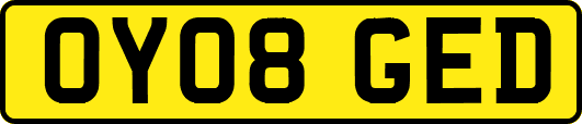 OY08GED