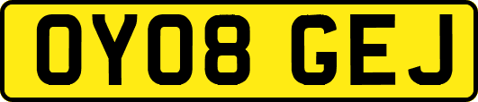 OY08GEJ