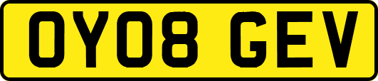 OY08GEV