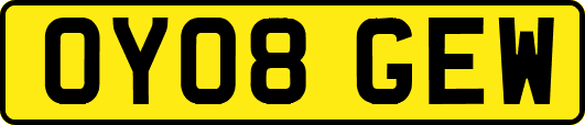 OY08GEW