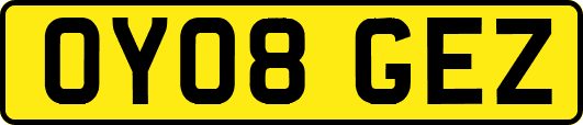 OY08GEZ