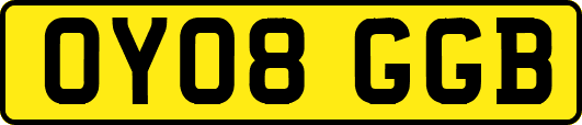 OY08GGB
