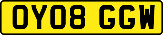 OY08GGW