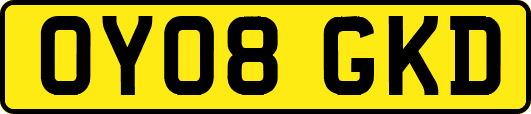 OY08GKD