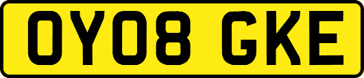 OY08GKE