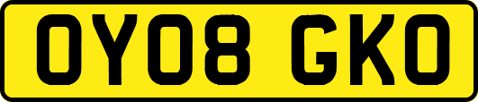 OY08GKO