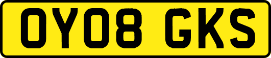 OY08GKS
