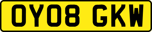 OY08GKW