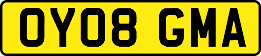 OY08GMA