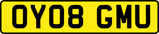 OY08GMU