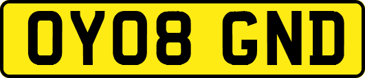 OY08GND