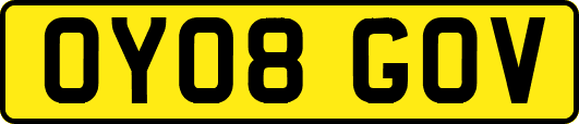 OY08GOV