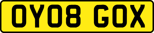 OY08GOX