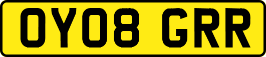 OY08GRR